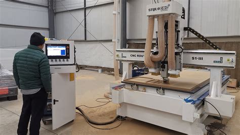 cnc machine for cabinets